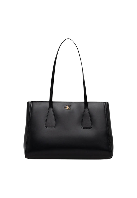 Calvin Klein Borsa Donna Calvin Klein LV04F3442G black  black