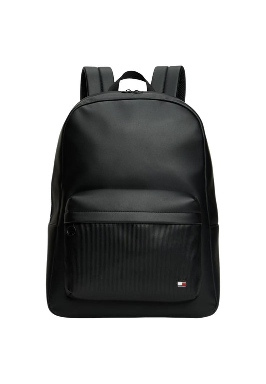 Tommy Hilfiger Borsa Uomo Tommy Hilfiger AM0AM13984 black  black