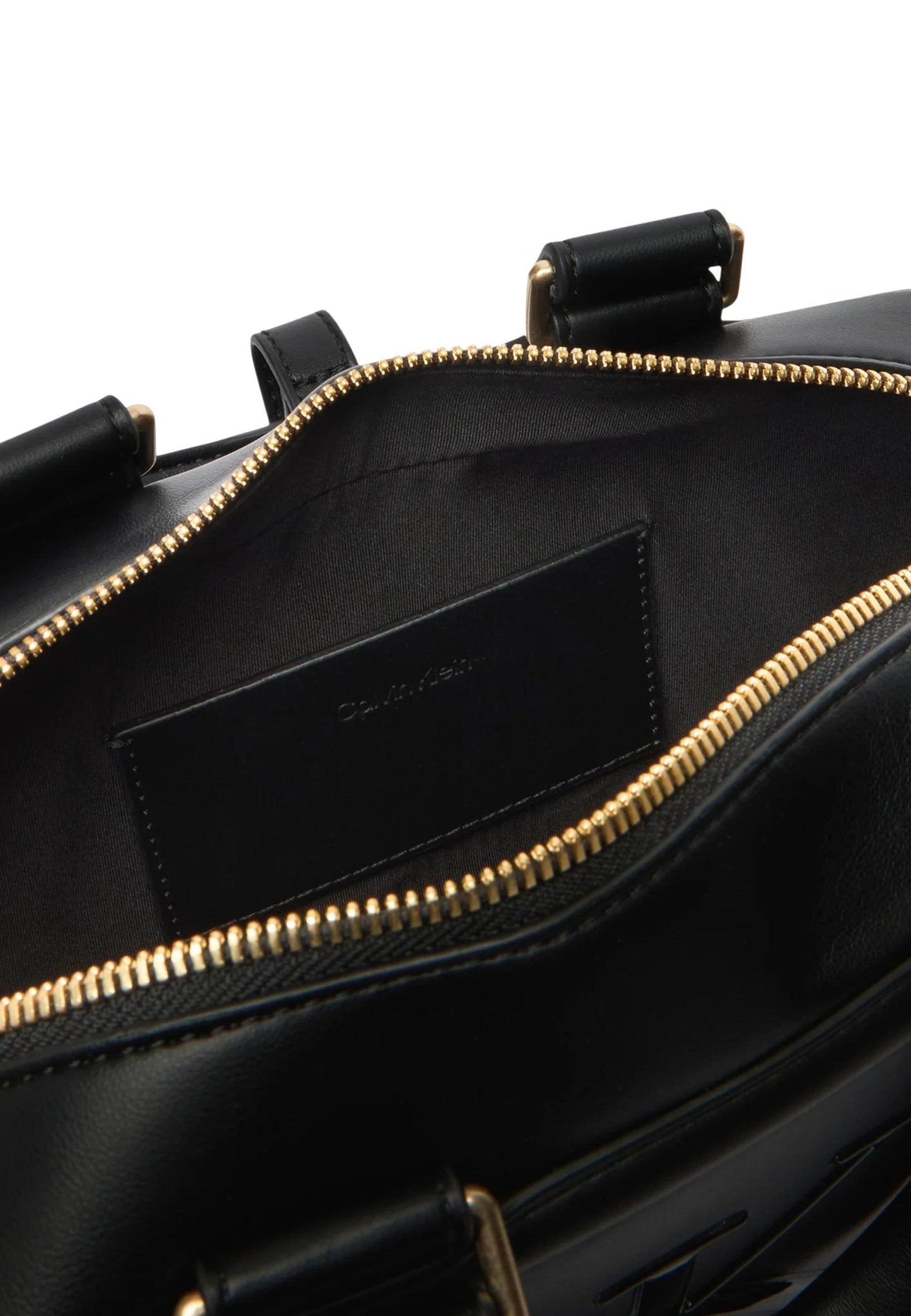 Calvin Klein Borsa Donna Calvin Klein LV04F3411G black  black
