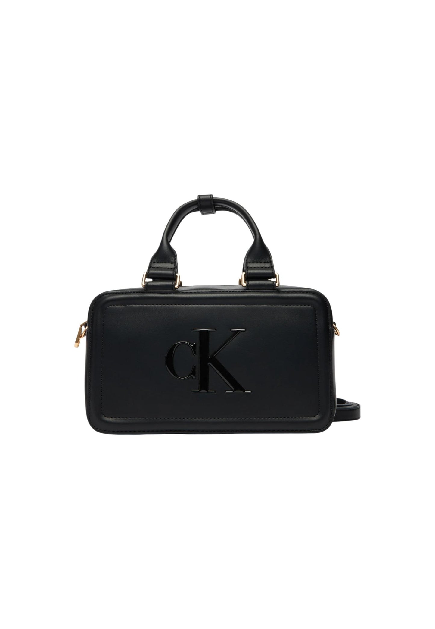 Calvin Klein Borsa Donna Calvin Klein LV04F3411G black  black