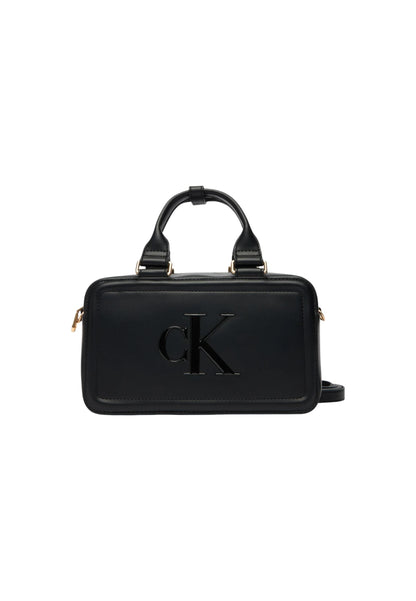 Calvin Klein Borsa Donna Calvin Klein LV04F3411G black  black