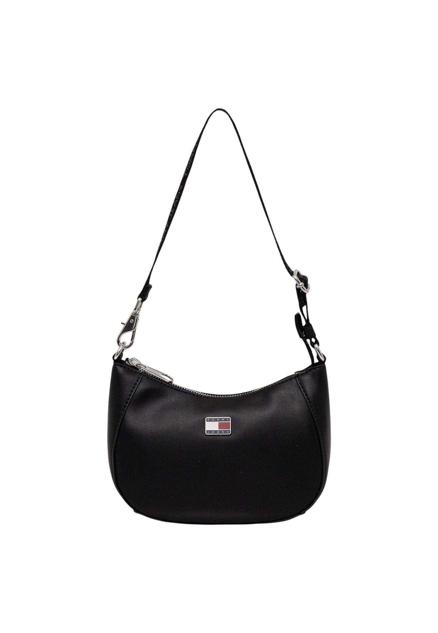 Tommy Hilfiger Borsa Donna Tommy Hilfiger AW0AW18064 black  black