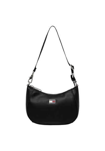 Tommy Hilfiger Borsa Donna Tommy Hilfiger AW0AW18064 black  black