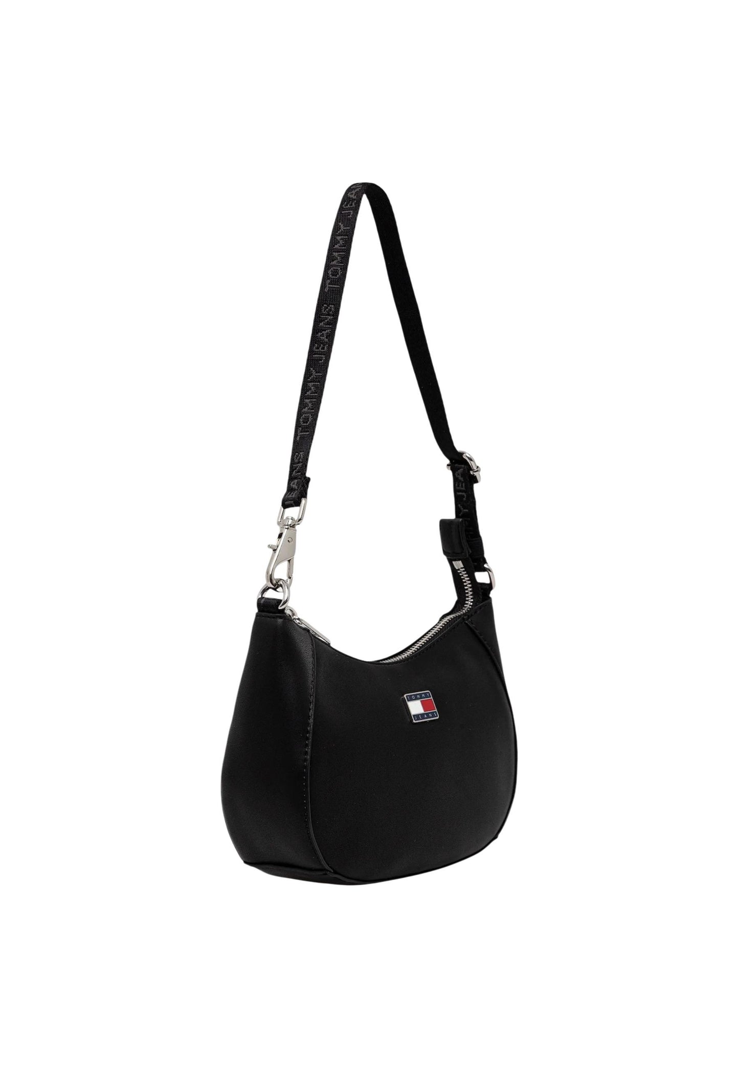 Tommy Hilfiger Borsa Donna Tommy Hilfiger AW0AW18064 black  black