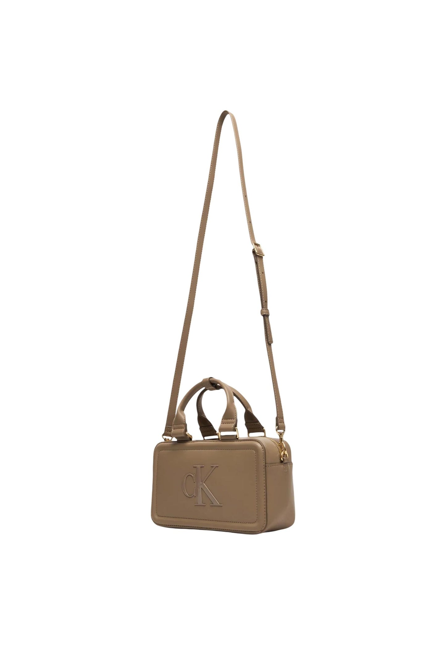 Calvin Klein Borsa Donna Calvin Klein LV04F3411G beige  beige