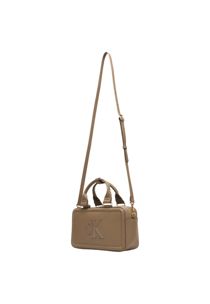 Calvin Klein Borsa Donna Calvin Klein LV04F3411G beige  beige