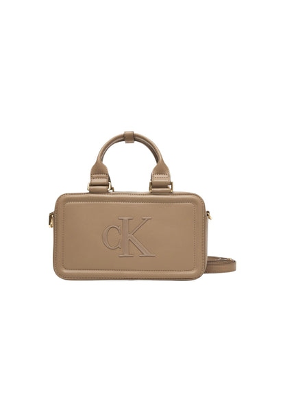 Calvin Klein Borsa Donna Calvin Klein LV04F3411G beige  beige