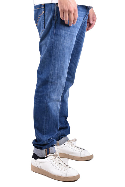 Dondup Jeans Uomo Dondup v_31985 blue  blue