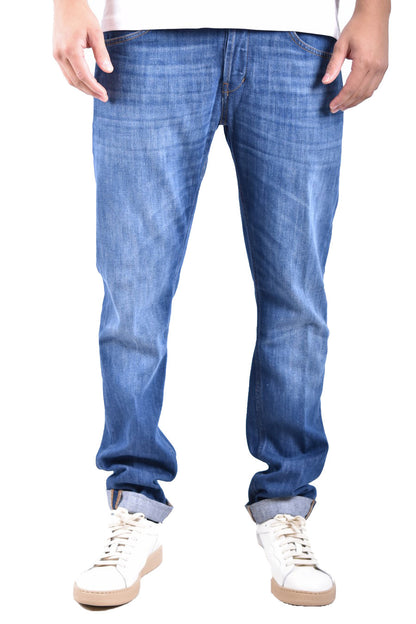 Dondup Jeans Uomo Dondup v_31985 blue  blue