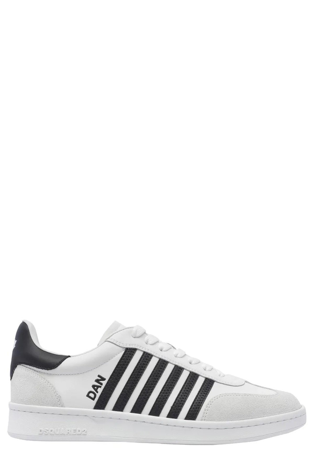 Dsquared Sneakers Uomo Dsquared b_44859 white  white