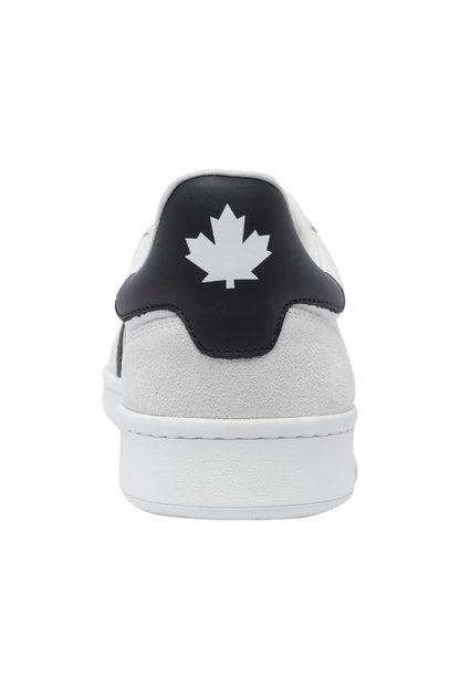 Dsquared Sneakers Uomo Dsquared b_44859 white  white