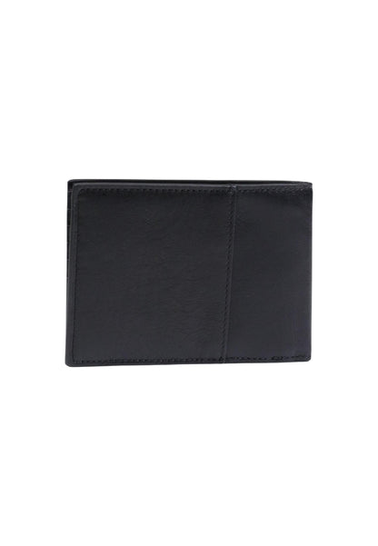 Calvin Klein Portafogli Uomo Calvin Klein LV04D1141G black  black