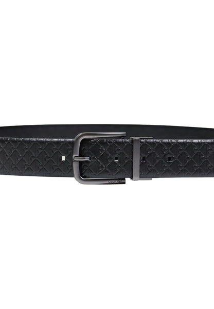 Calvin Klein Cintura Uomo Calvin Klein LV04D7042G black  black