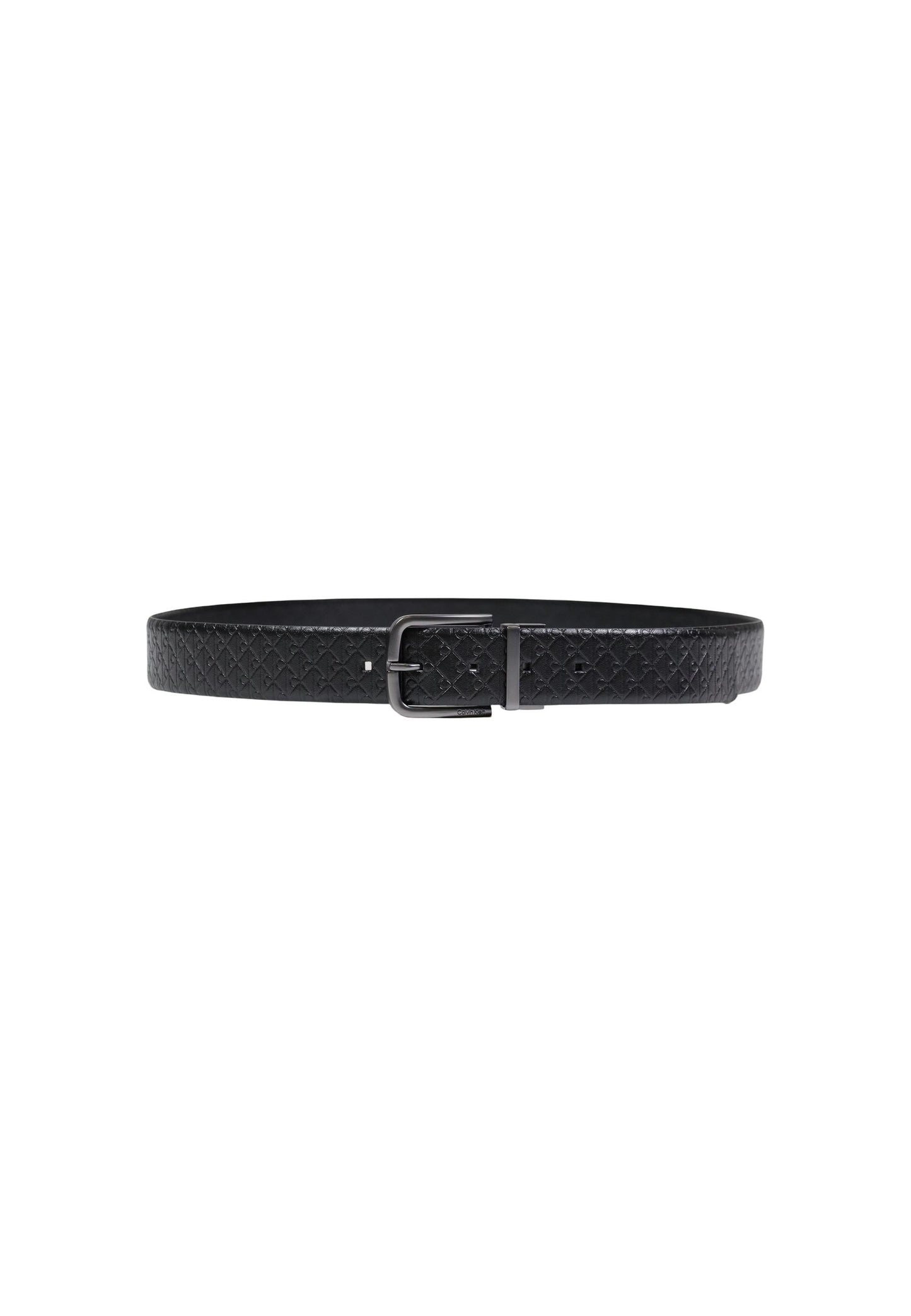 Calvin Klein Cintura Uomo Calvin Klein LV04D7042G black  black