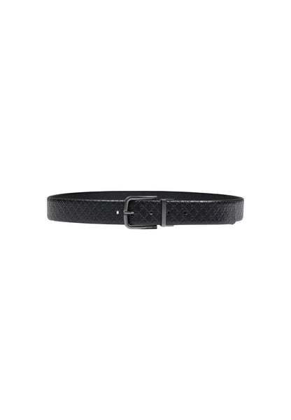 Calvin Klein Cintura Uomo Calvin Klein LV04D7042G black  black