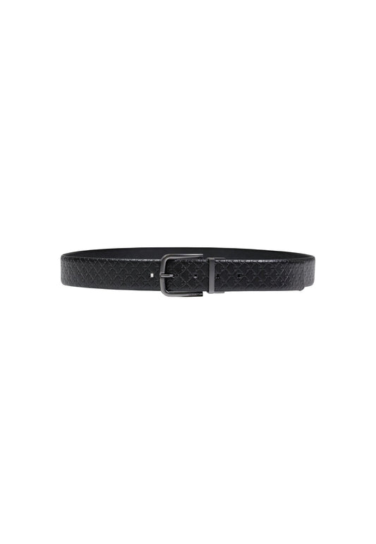 Calvin Klein Cintura Uomo Calvin Klein LV04D7042G black  black