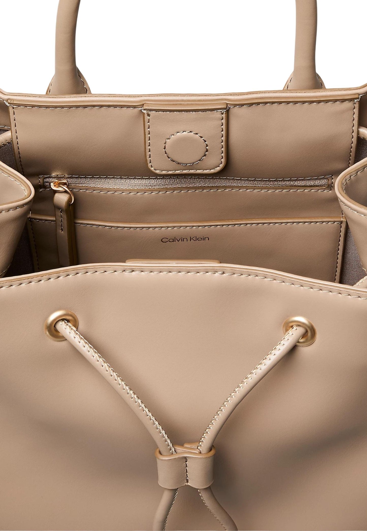 Calvin Klein Borsa Donna Calvin Klein LV04F3329G beige  beige