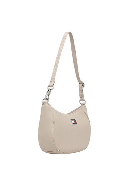 Tommy Hilfiger Borsa Donna Tommy Hilfiger AW0AW18064 beige  beige