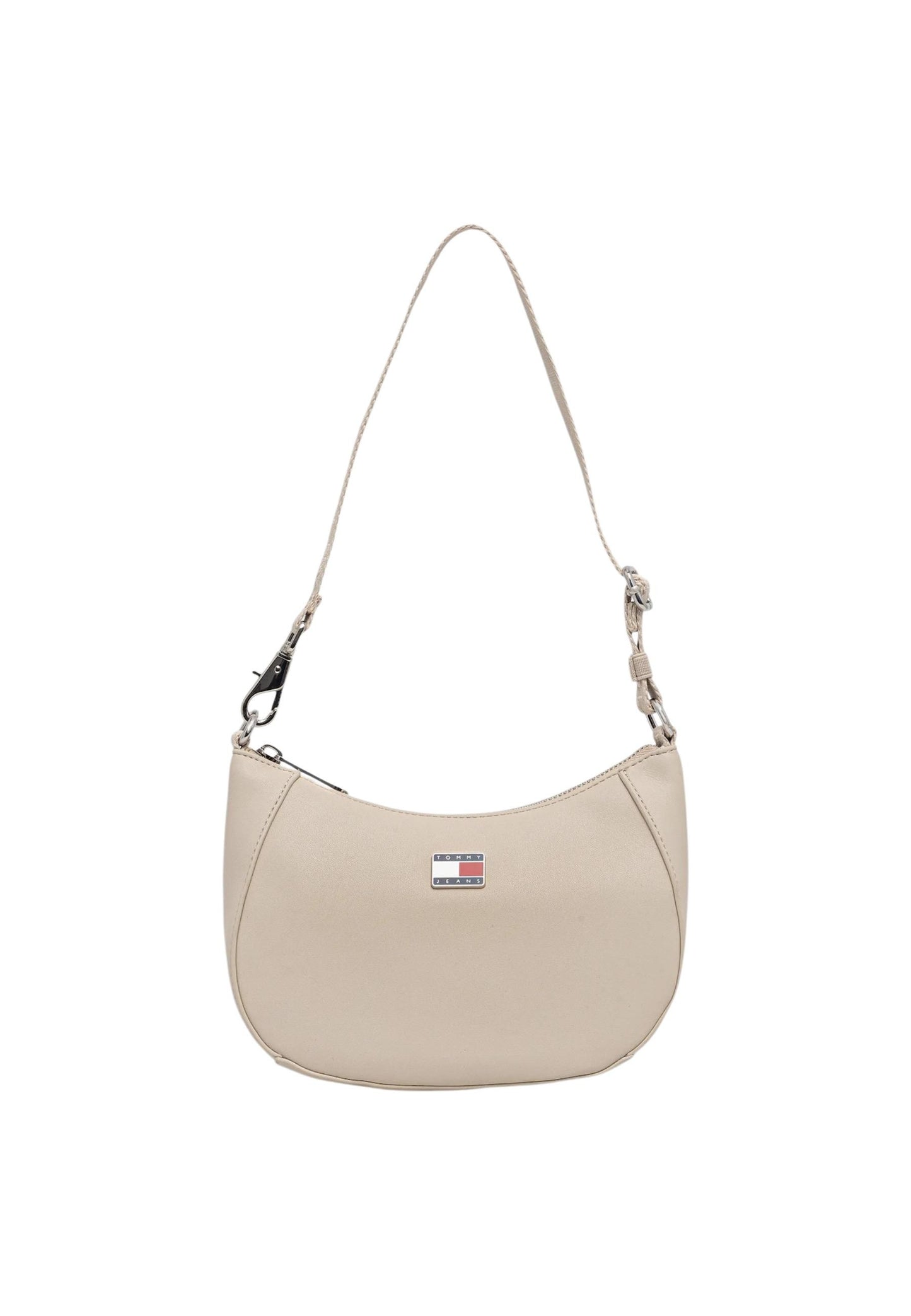Tommy Hilfiger Borsa Donna Tommy Hilfiger AW0AW18064 beige  beige