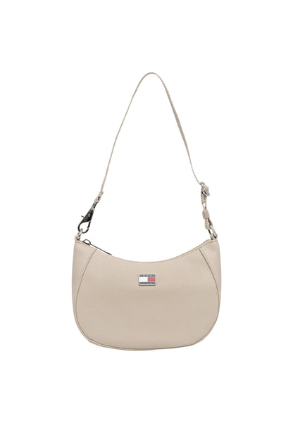 Tommy Hilfiger Borsa Donna Tommy Hilfiger AW0AW18064 beige  beige