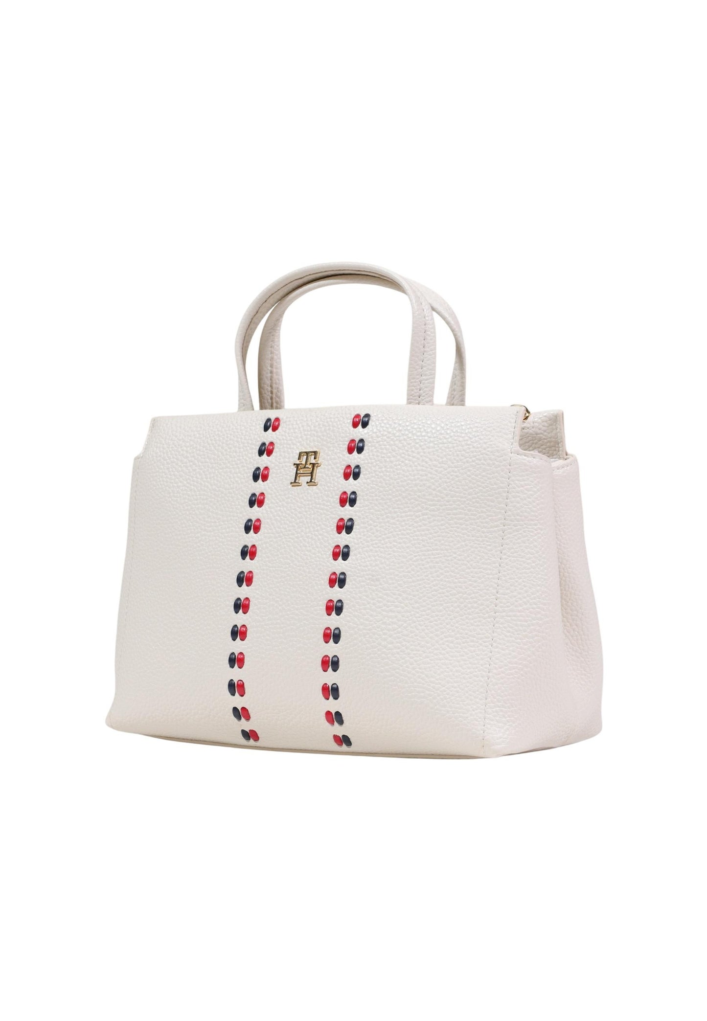 Tommy Hilfiger Borsa Donna Tommy Hilfiger AW0AW18154 white  white