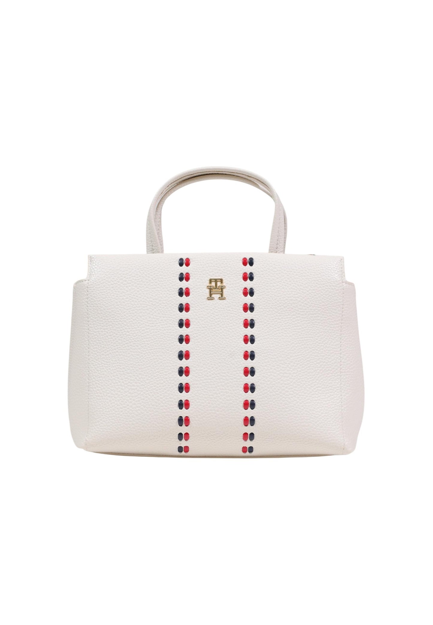 Tommy Hilfiger Borsa Donna Tommy Hilfiger AW0AW18154 white  white