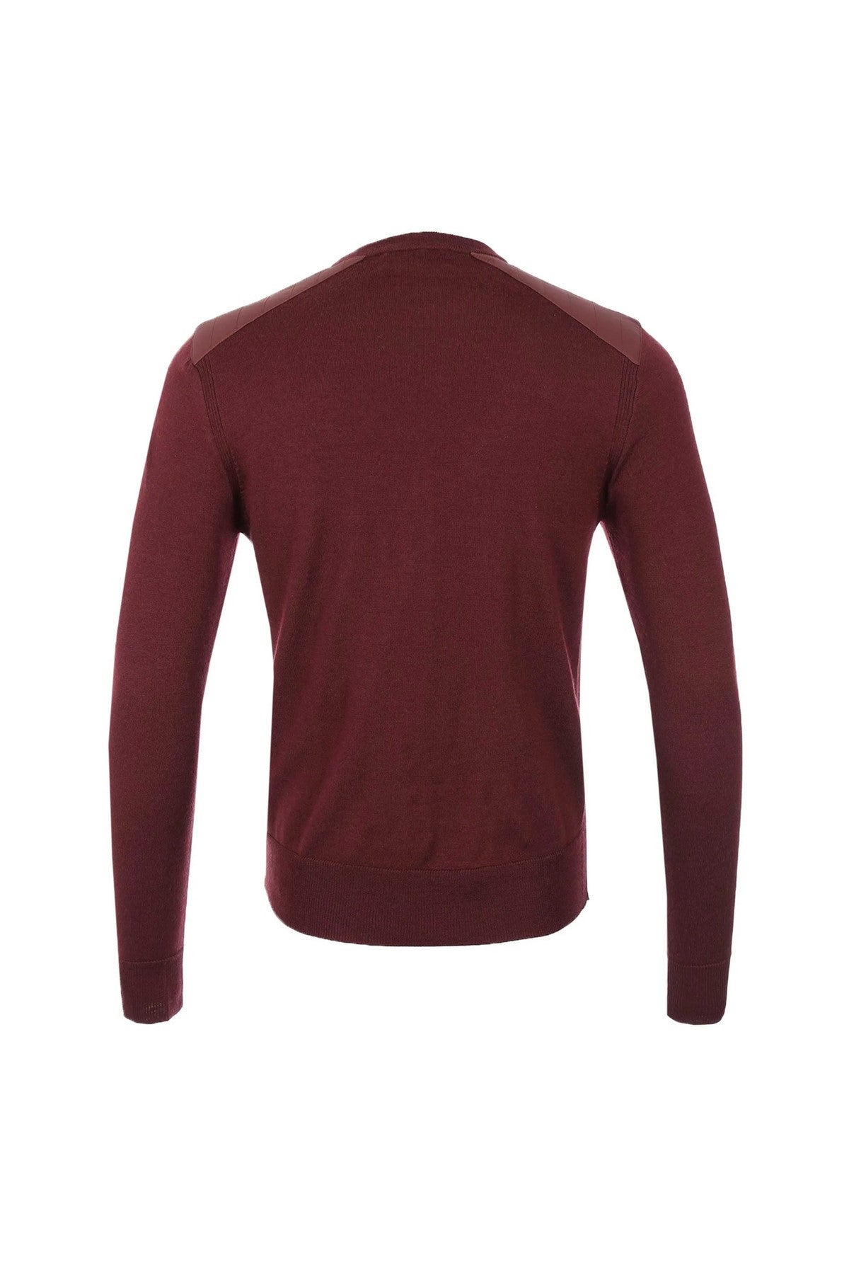 Belstaff Maglia Uomo Belstaff b_44664 bordeaux  bordeaux