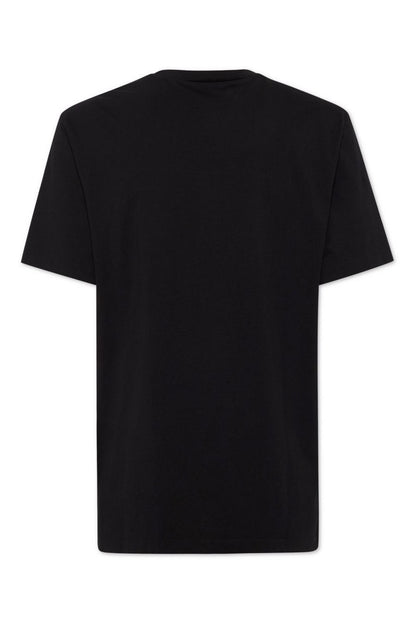Dsquared2 T-Shirt Uomo Dsquared2 v_32344 black  black