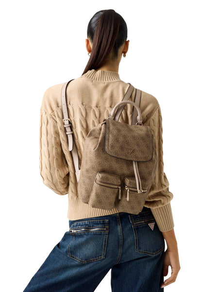Guess Borsa Donna Guess HWSG71 18310 beige  beige