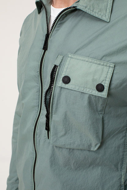 Belstaff Giacca Uomo Belstaff b_44854 green  green
