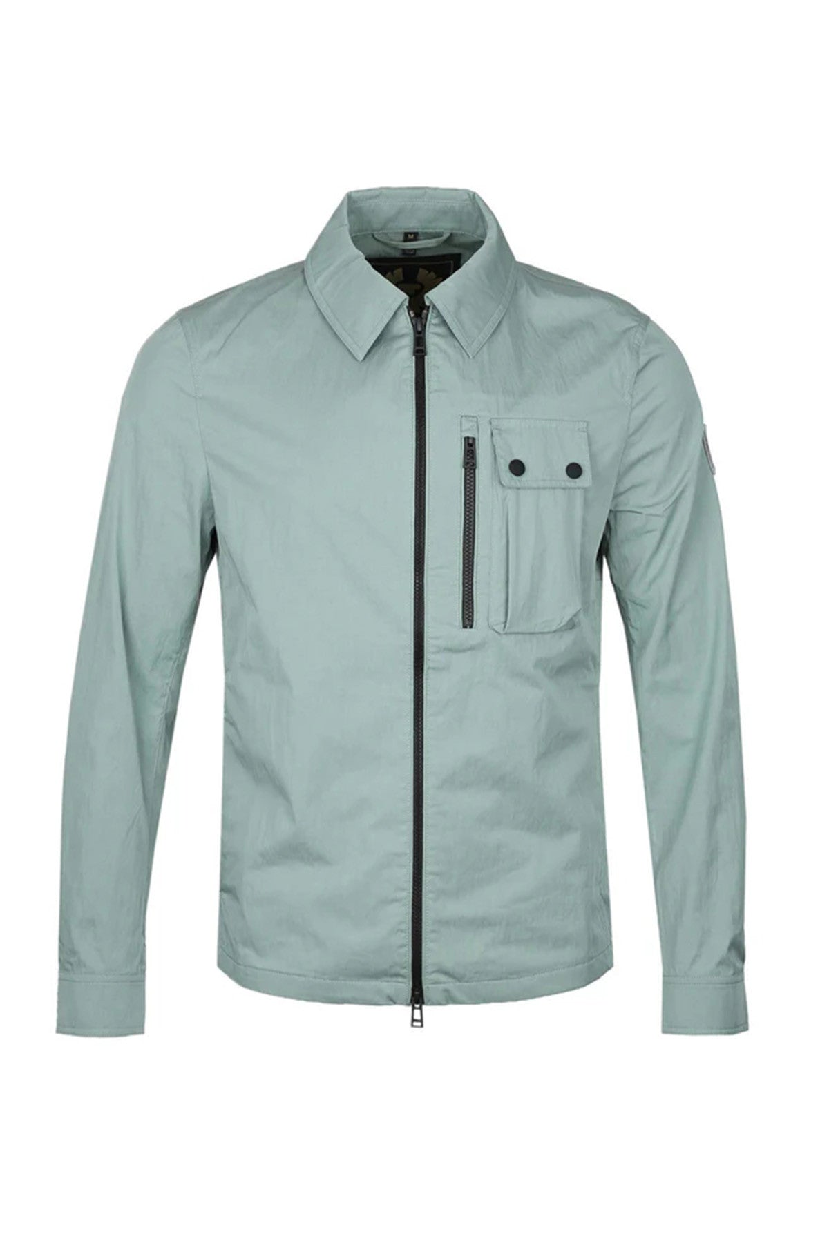 Belstaff Giacca Uomo Belstaff b_44854 green  green