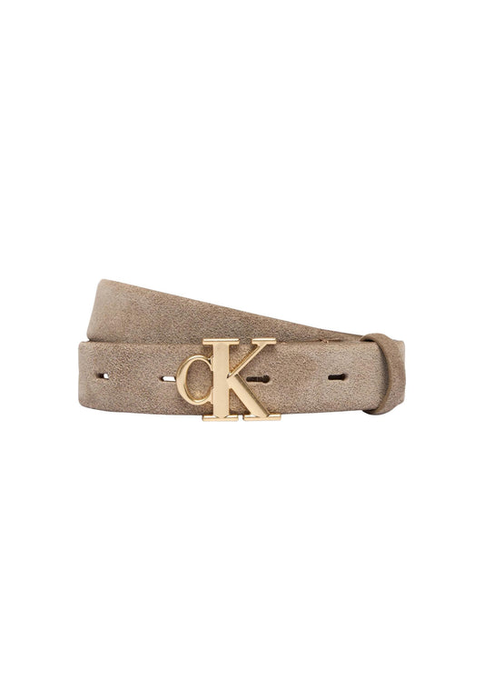 Calvin Klein Cintura Donna Calvin Klein LV04F7079G beige  beige