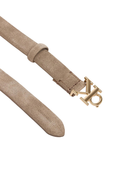 Calvin Klein Cintura Donna Calvin Klein LV04F7079G beige  beige