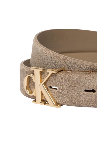 Calvin Klein Cintura Donna Calvin Klein LV04F7079G beige  beige