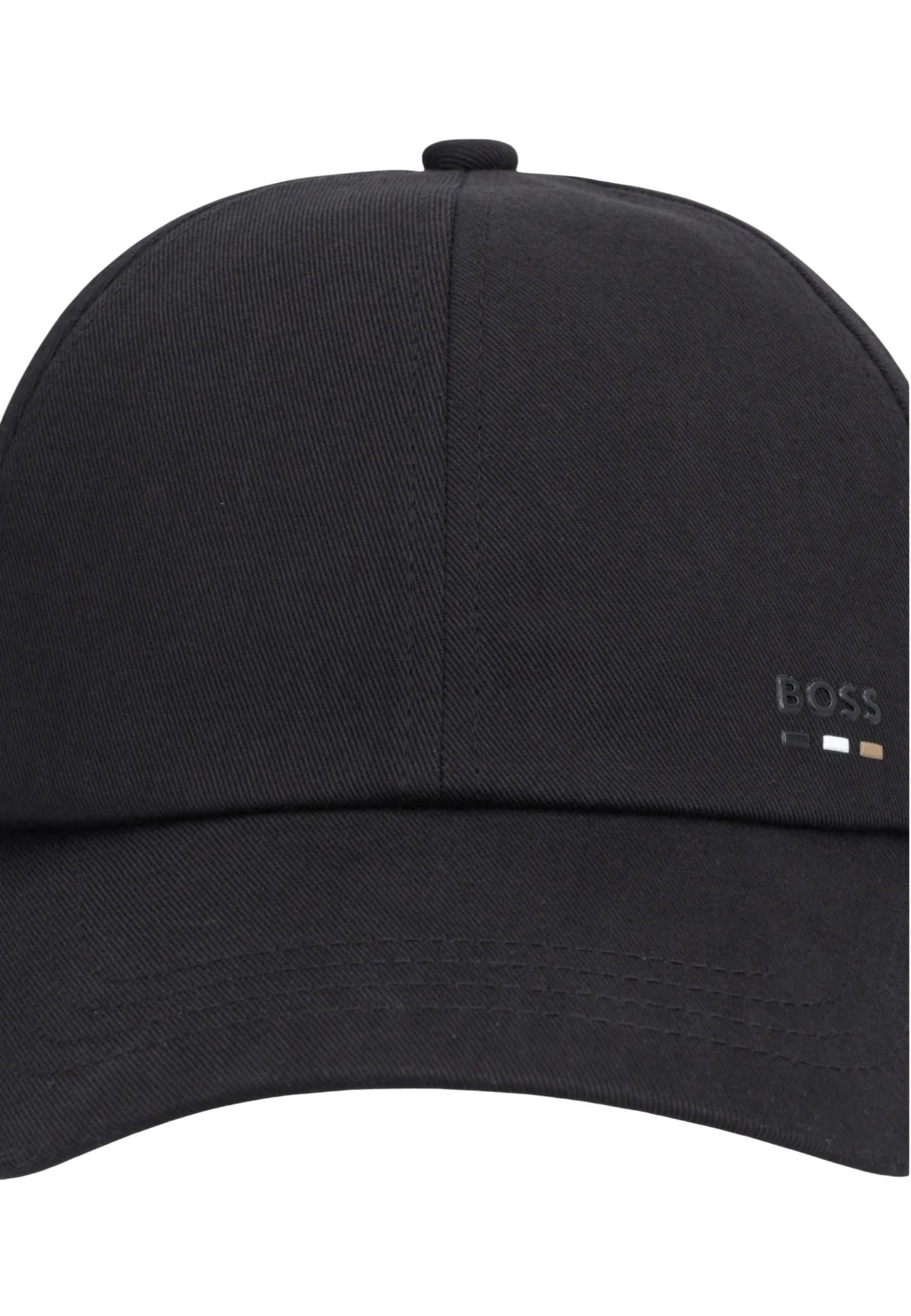 Boss Cappello Uomo Boss 50556435 black  black