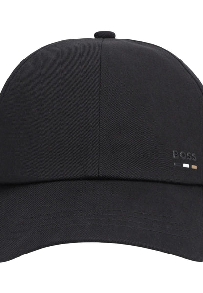 Boss Cappello Uomo Boss 50556435 black  black