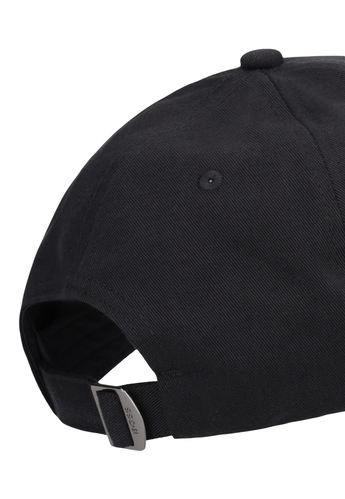 Boss Cappello Uomo Boss 50556435 black  black