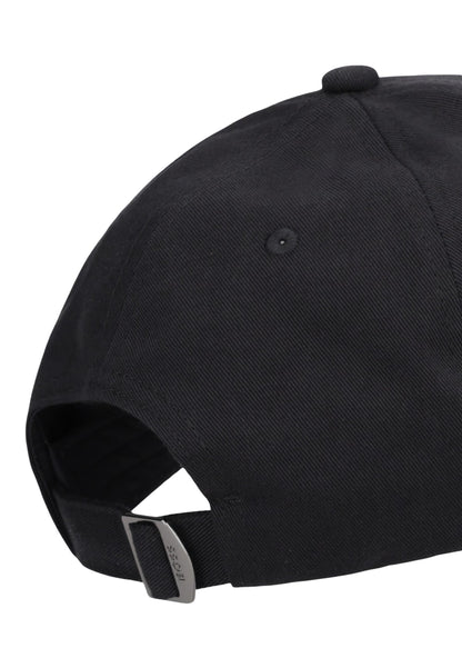 Boss Cappello Uomo Boss 50556435 black  black