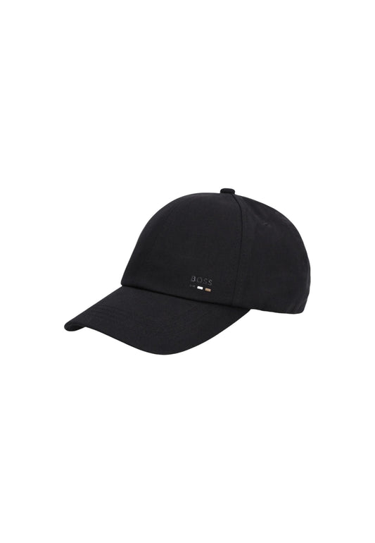 Boss Cappello Uomo Boss 50556435 black  black