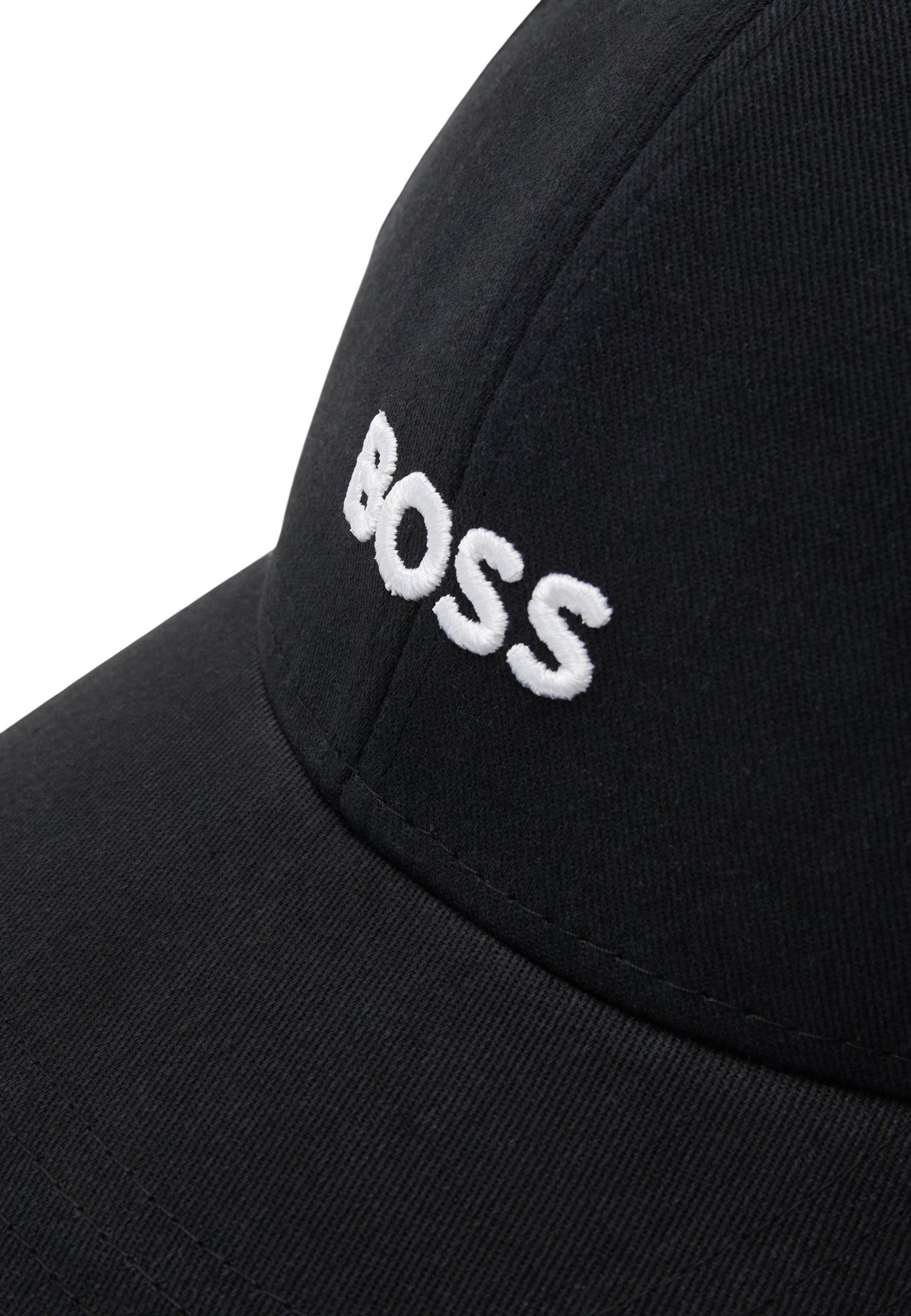 Boss Cappello Uomo Boss 50495121 black  black