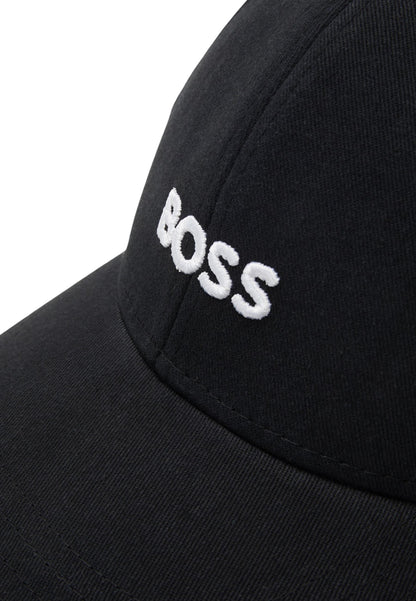 Boss Cappello Uomo Boss 50495121 black  black