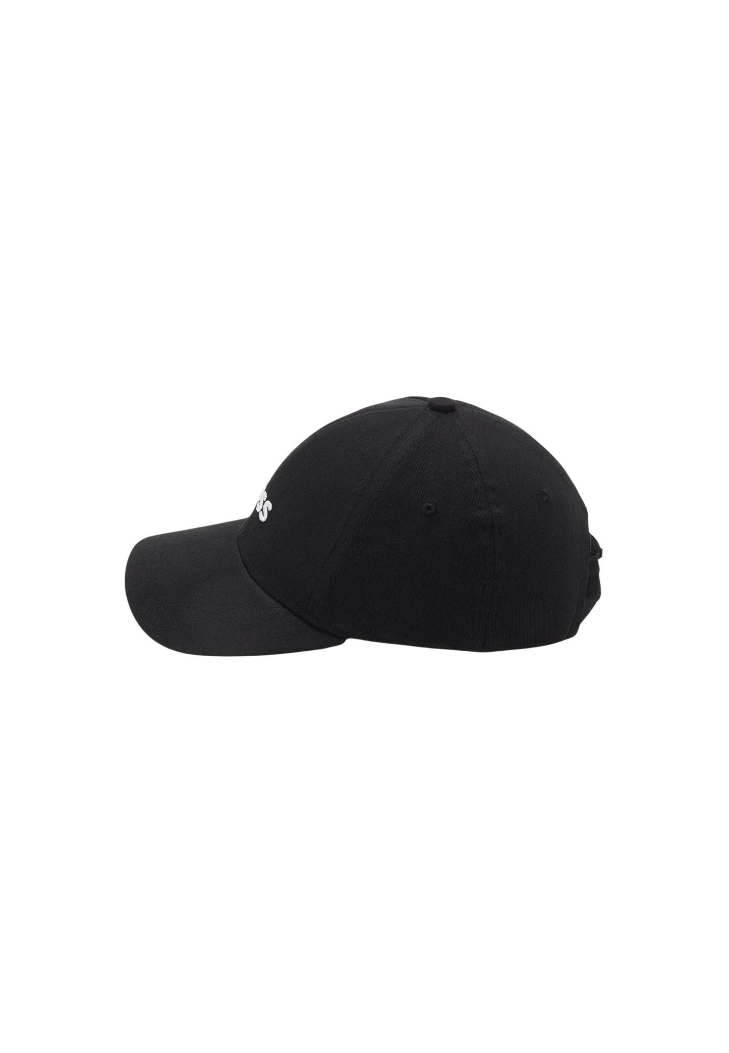 Boss Cappello Uomo Boss 50495121 black  black