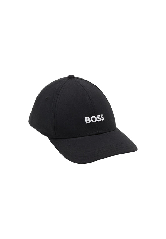 Boss Cappello Uomo Boss 50495121 black  black