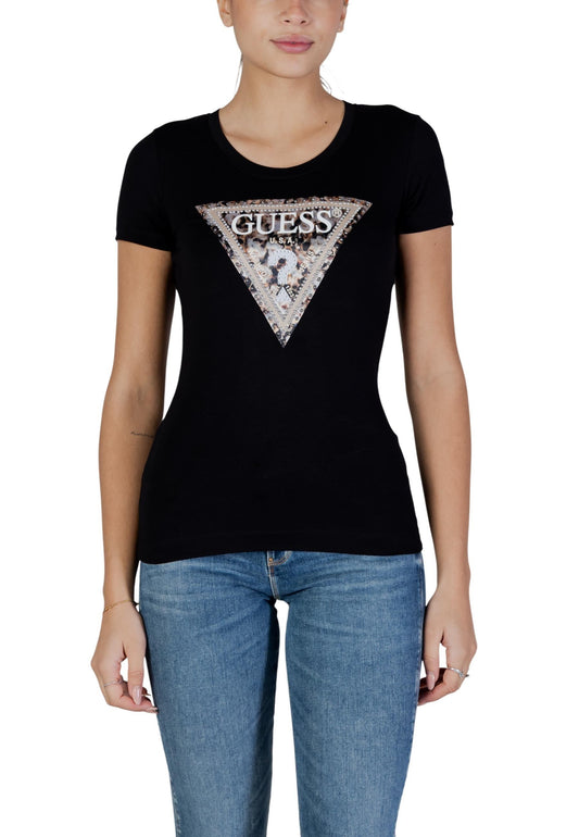 Guess T-Shirt Donna