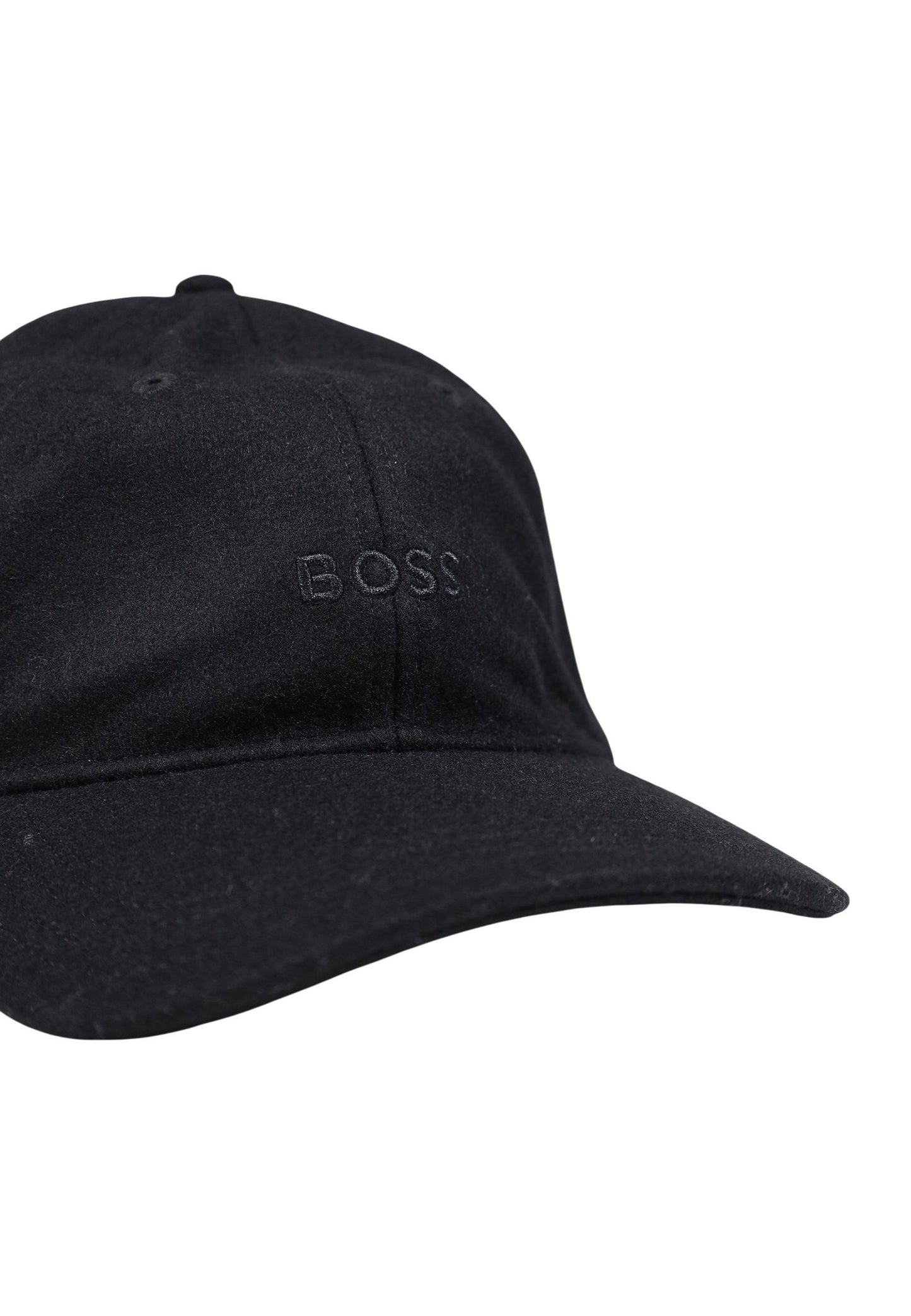 Boss Cappello Uomo Boss 50550619 black  black
