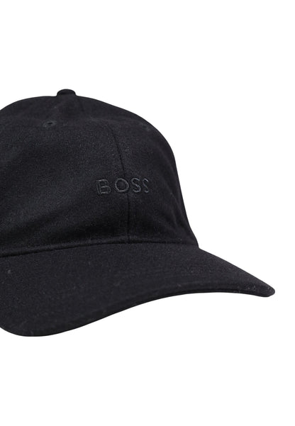 Boss Cappello Uomo Boss 50550619 black  black