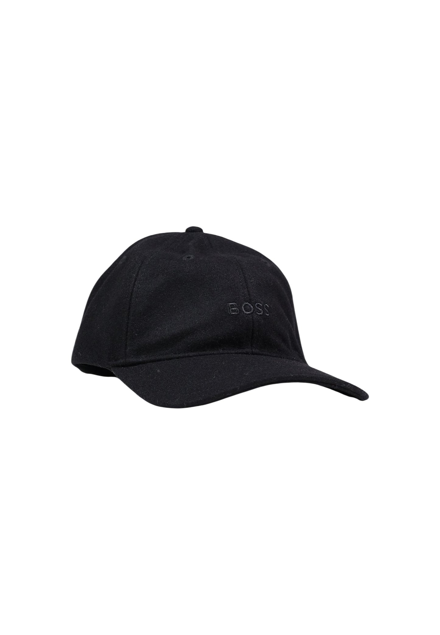 Boss Cappello Uomo Boss 50550619 black  black