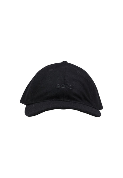 Boss Cappello Uomo Boss 50550619 black  black