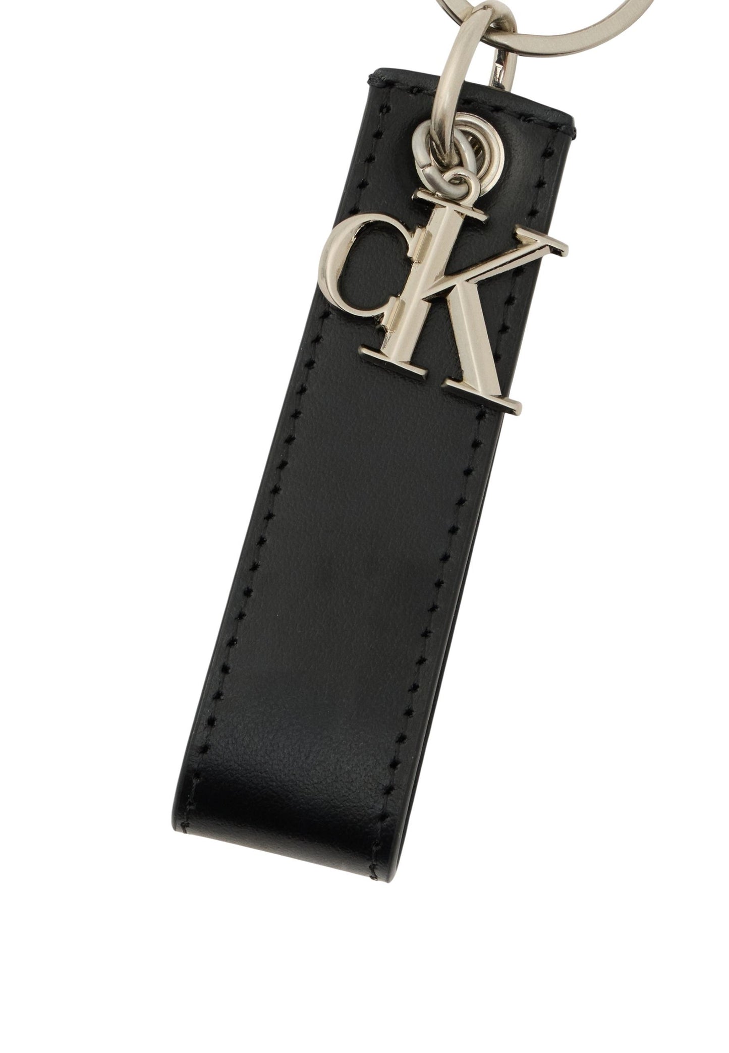 Calvin Klein Portachiavi Uomo Calvin Klein LV04D1151G black  black