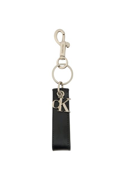 Calvin Klein Portachiavi Uomo Calvin Klein LV04D1151G black  black